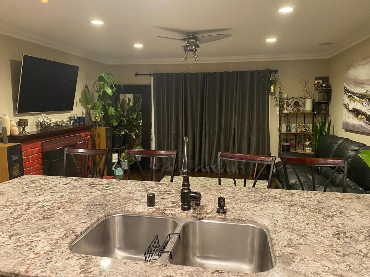 English Rose Garden Cottage Near Roseville, Ca ซิทรัสไฮทส์ ภายนอก รูปภาพ