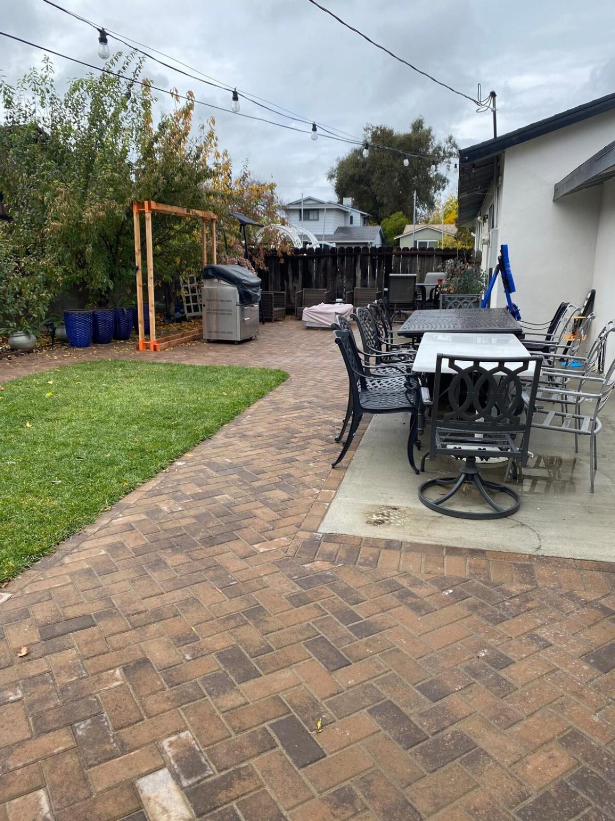 English Rose Garden Cottage Near Roseville, Ca ซิทรัสไฮทส์ ภายนอก รูปภาพ